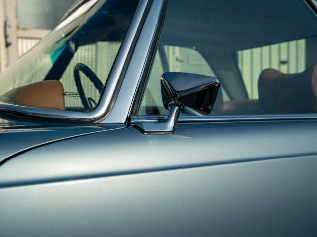 Mercedes-Benz 280 SL