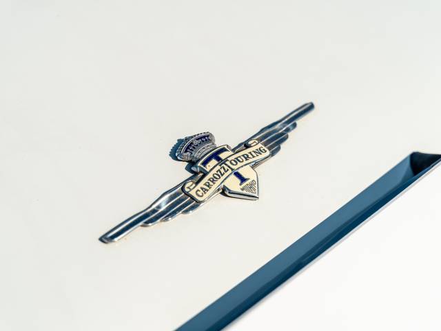 Lancia Flaminia GT 2.8 3C Touring
