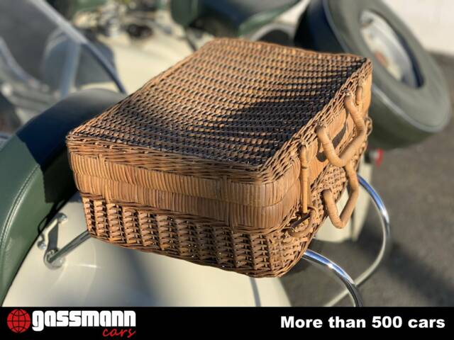 Innocenti Lambretta LD 125