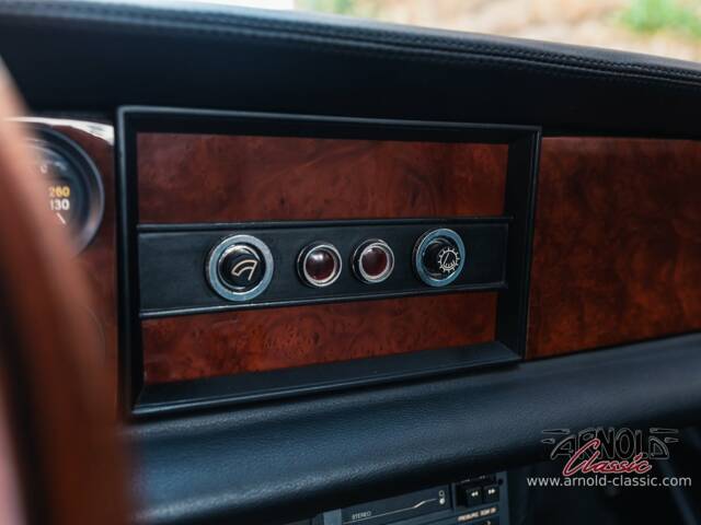 FIAT 124 Spider CS
