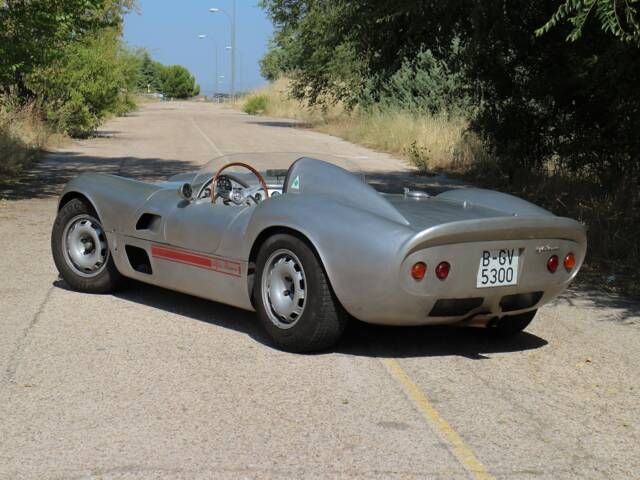 Alfa Romeo Montreal