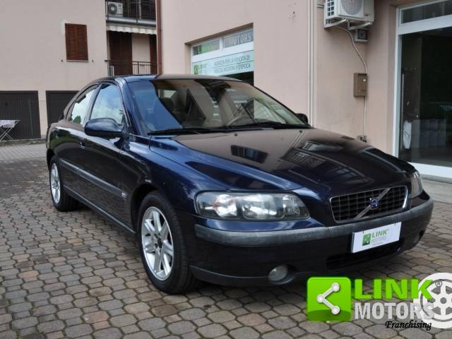 Image 1/19 de Volvo S60 2.4 (2001)