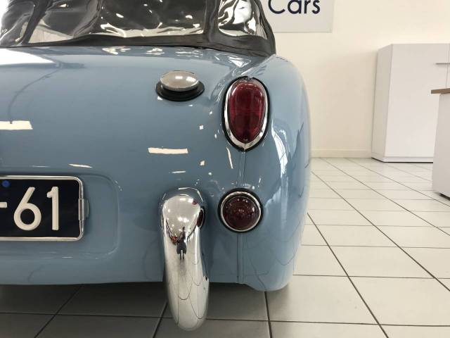 Austin-Healey Sprite Mk I