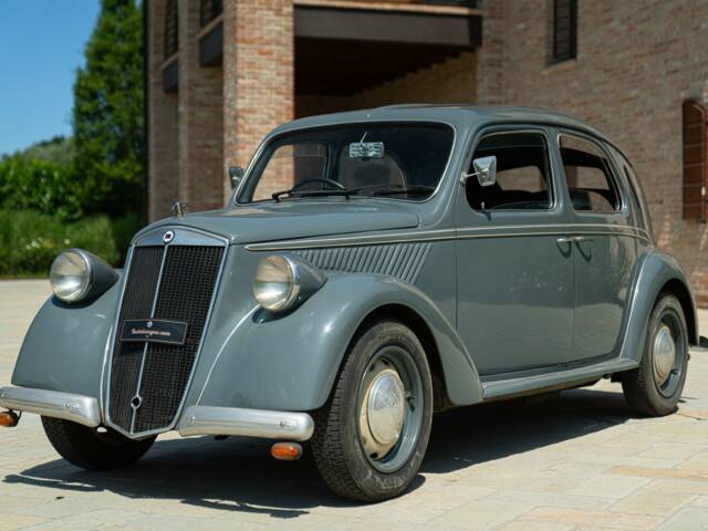 Imagen 1/50 de Lancia Ardea (1941)