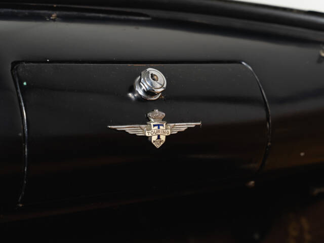 Alfa Romeo 2000 Spider