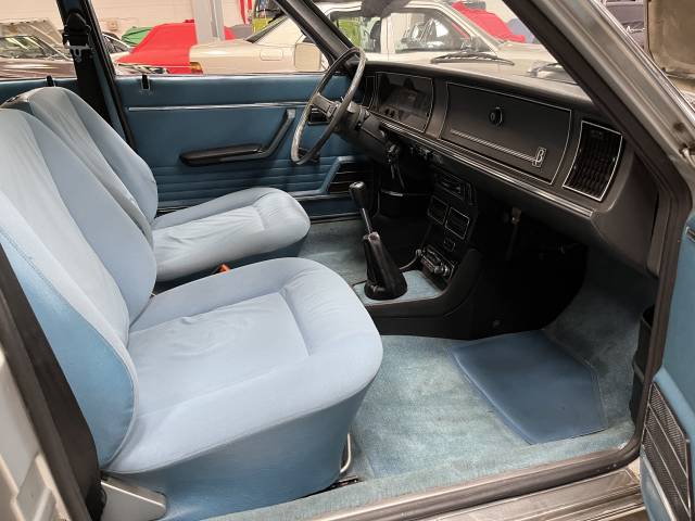 Lancia Beta 1400