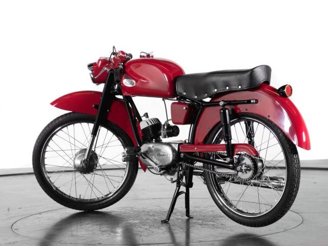 Atala 112 Super Sport