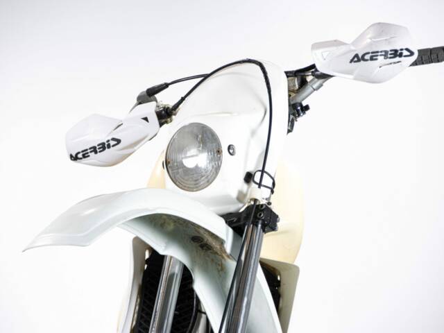 Husqvarna WR 250