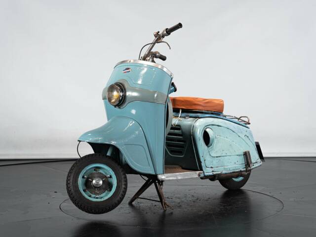Bernardet Y52