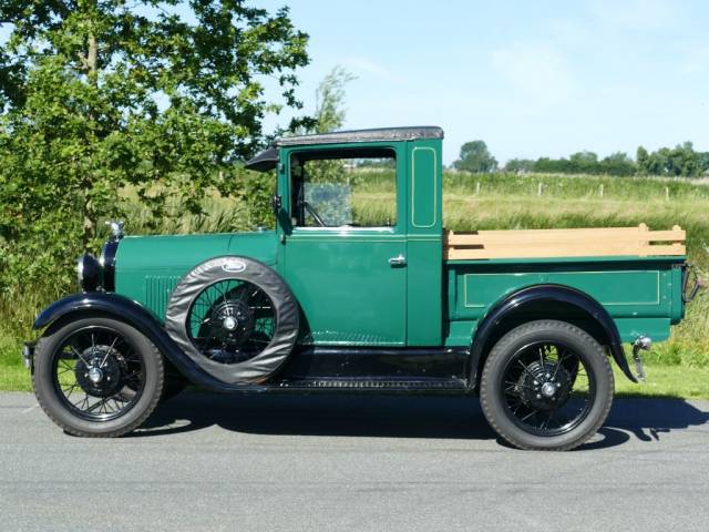 Ford Model A Classic Cars for Sale - Classic Trader