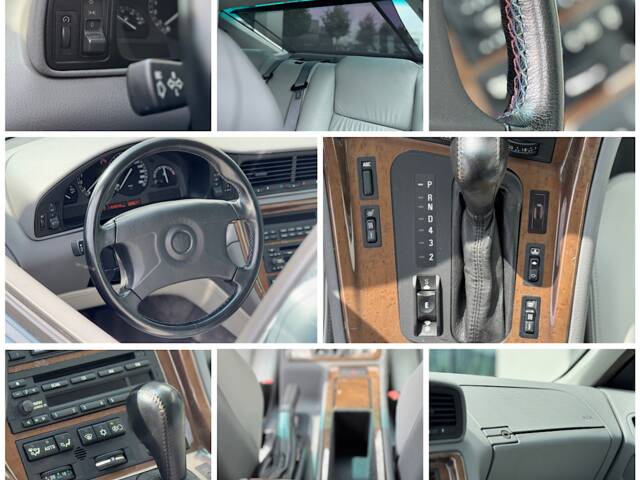 BMW 840Ci