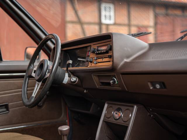 Volkswagen Passat 1.6