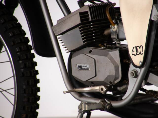 Intramotor Gloria 50