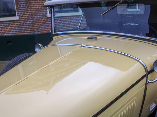 Ford Model A
