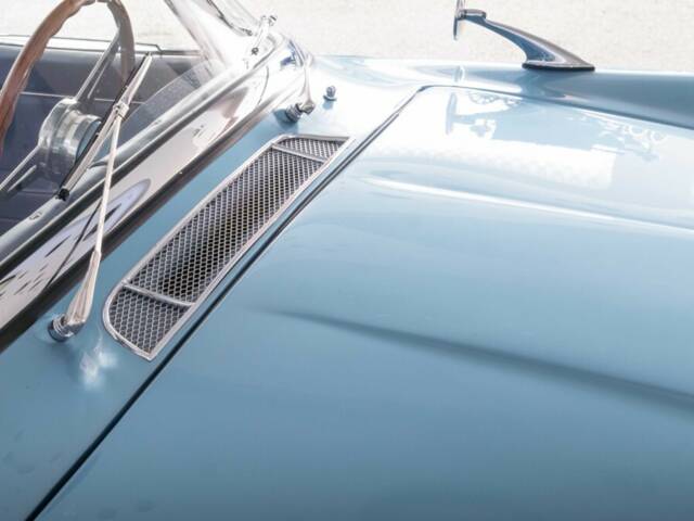 BMW 507