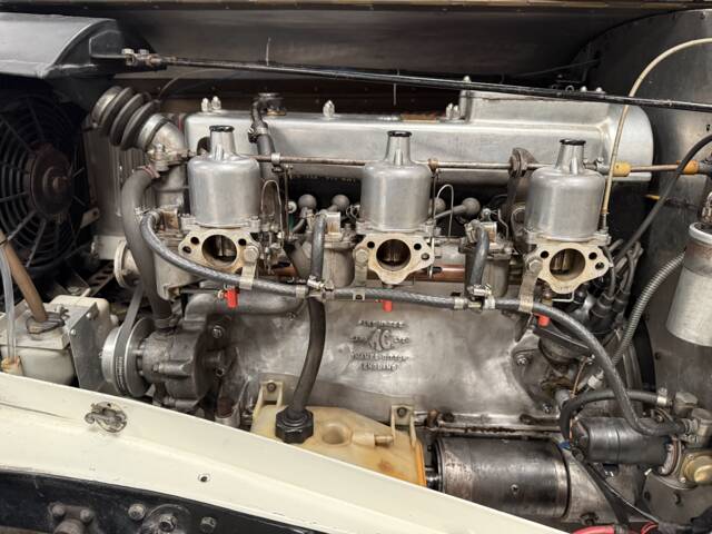 AC Six Sport Special