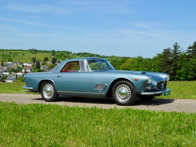 Maserati 3500 GT Touring