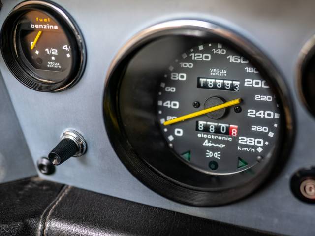 Ferrari Dino 308 GT4