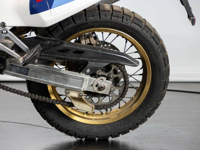 Honda XRV 750 Africa Twin