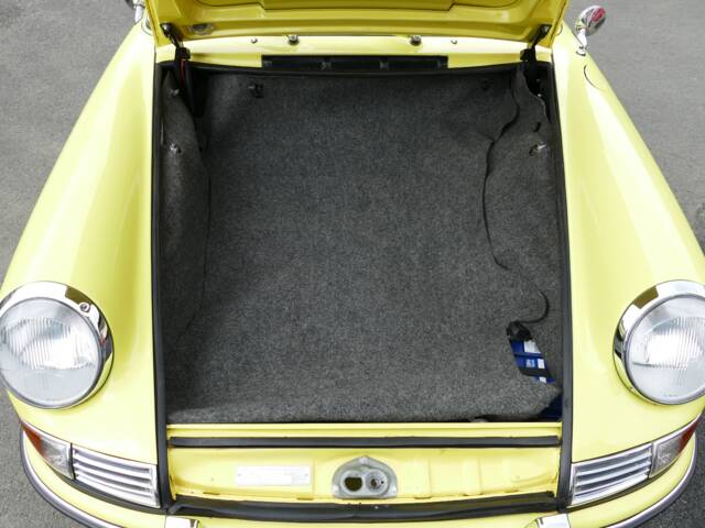 Porsche 912