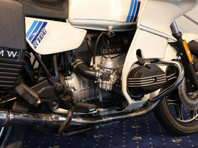 BMW R 100 RS