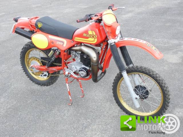 Afbeelding 1/18 van Maico DUMMY (1981)