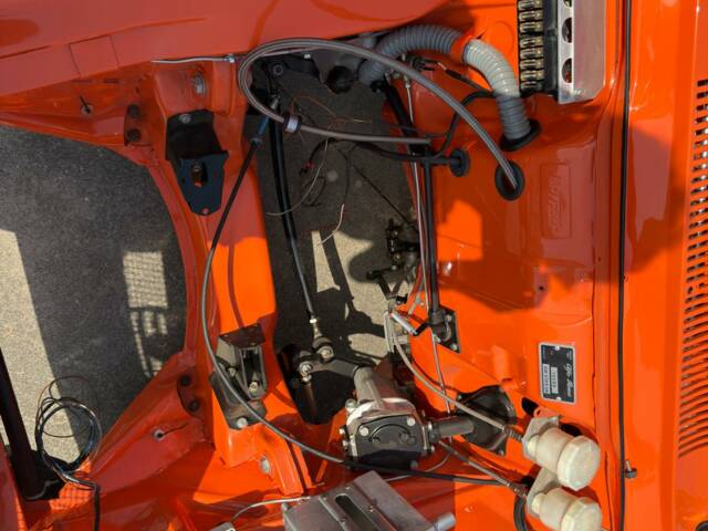 Alfa Romeo GTA 1300 Junior Autodelta