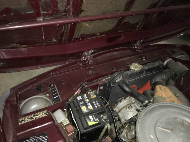 BMW 1602