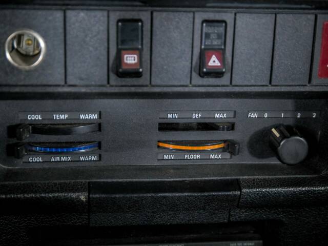 Volvo 240 Turbo