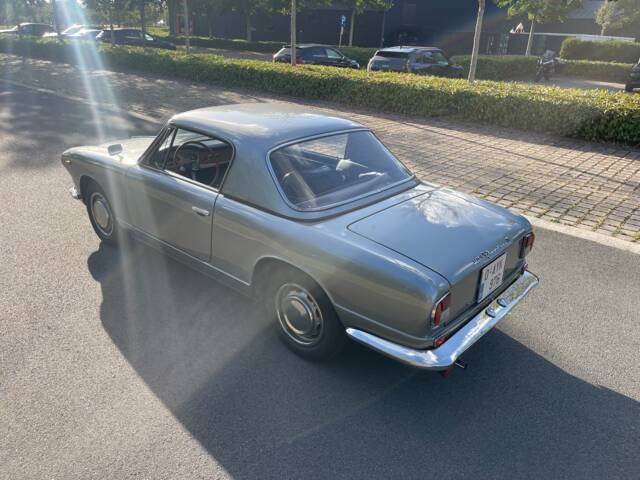 Lancia Flavia 1.8 (Vignale)
