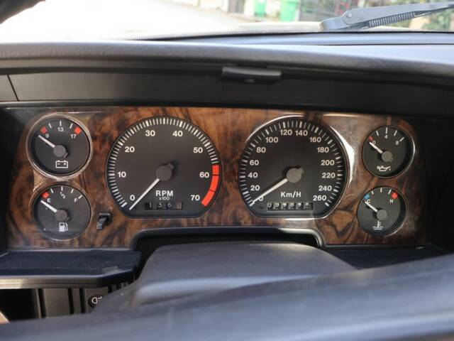 Jaguar XJS 4.0