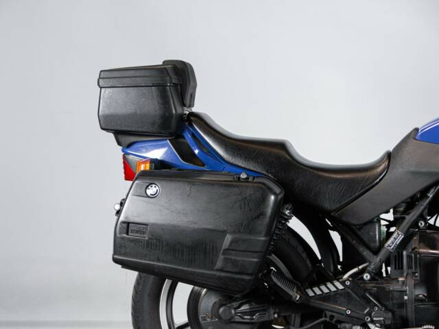 BMW K 75 "Ultima"