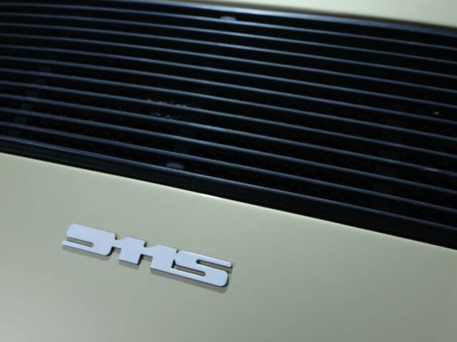 Porsche 911 2.7 S