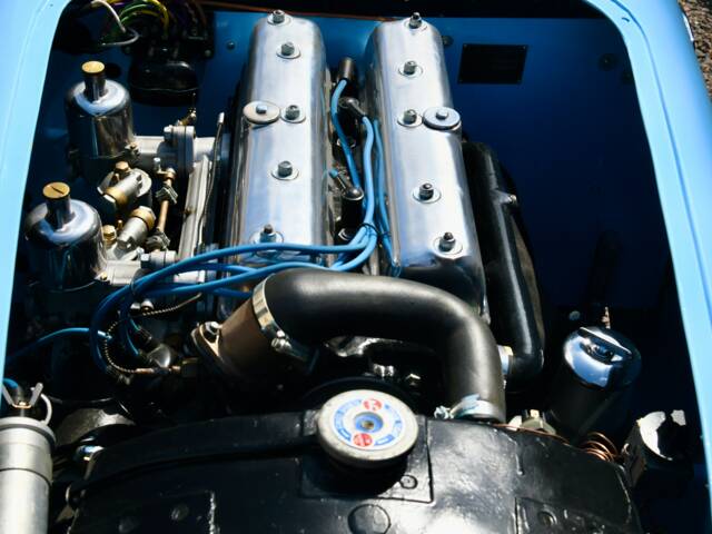 Healey Silverstone
