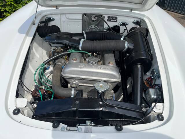 Alfa Romeo Giulia 1600 Spider