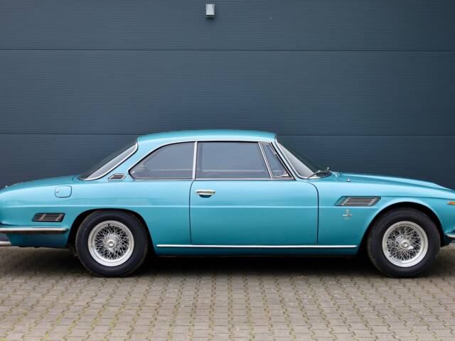 ISO Rivolta 340