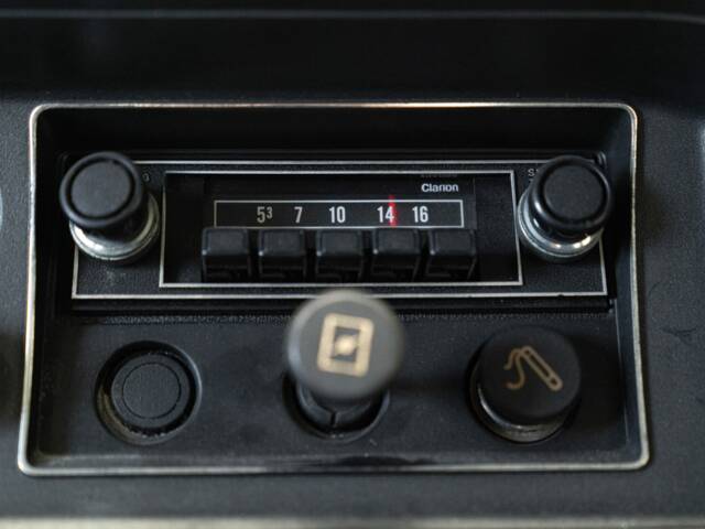 Datsun 100 A