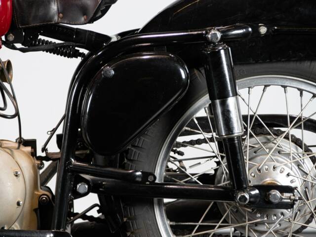 Gilera Saturno