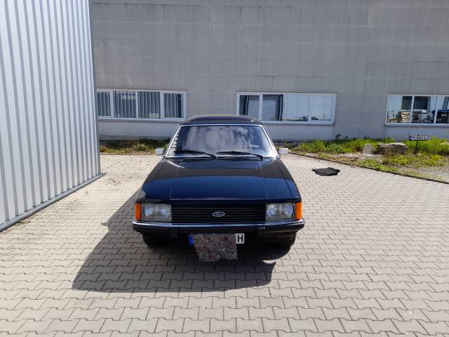 Ford Granada MKII Turnier