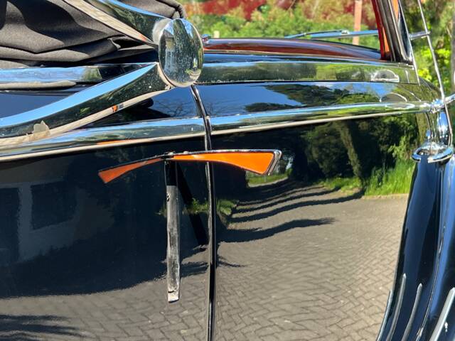 Mercedes-Benz 170 S Cabriolet A