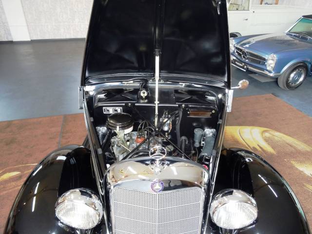 Mercedes-Benz 170 S Cabriolet B