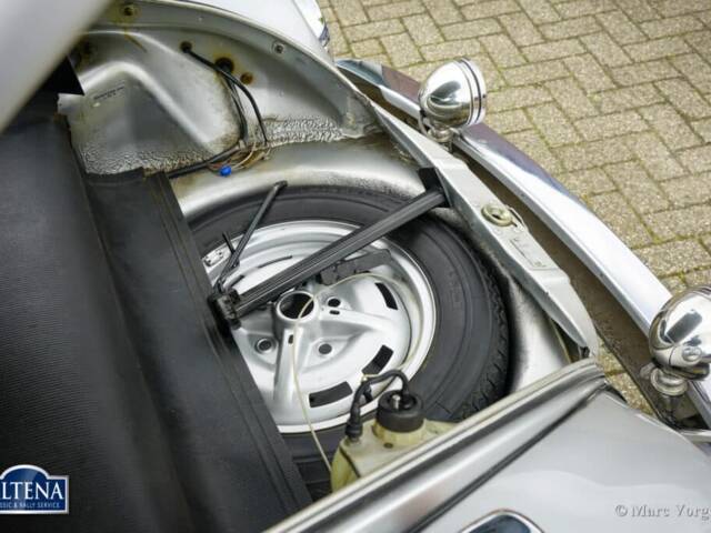 Volkswagen Beetle 1303
