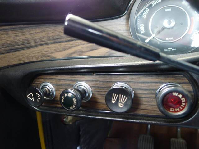 Volvo 1800 E