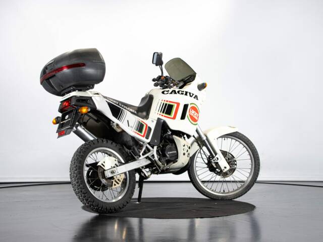 Cagiva N 90 125