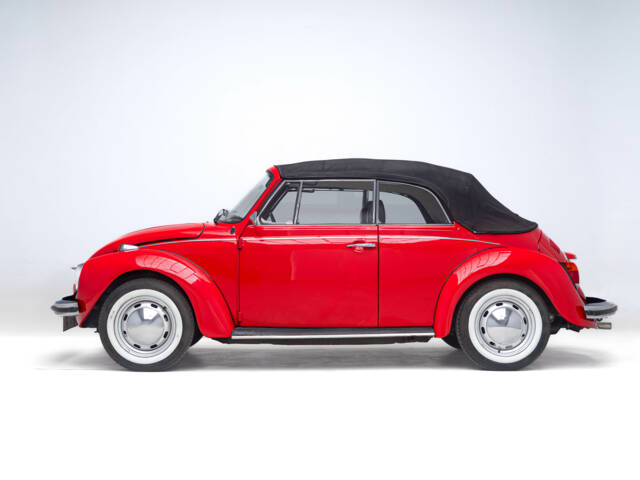Volkswagen Beetle 1303 S