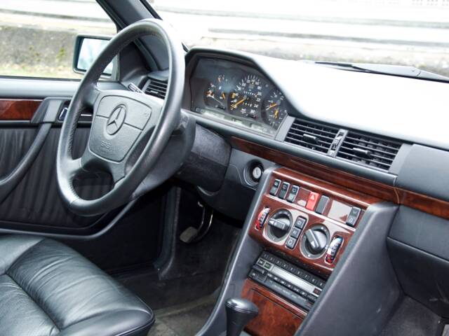 Mercedes-Benz 280 TE