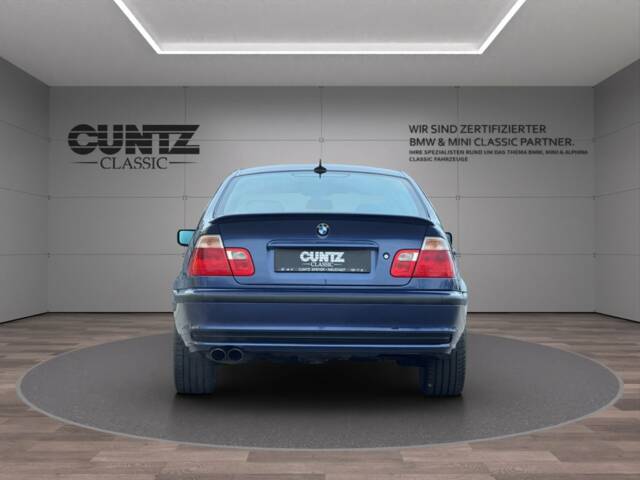 ALPINA B3 3.3