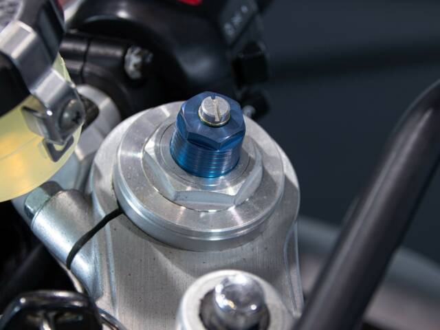 Suzuki TL 1000R