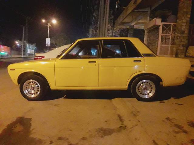 Image 1/15 of Datsun 1400 (1970)