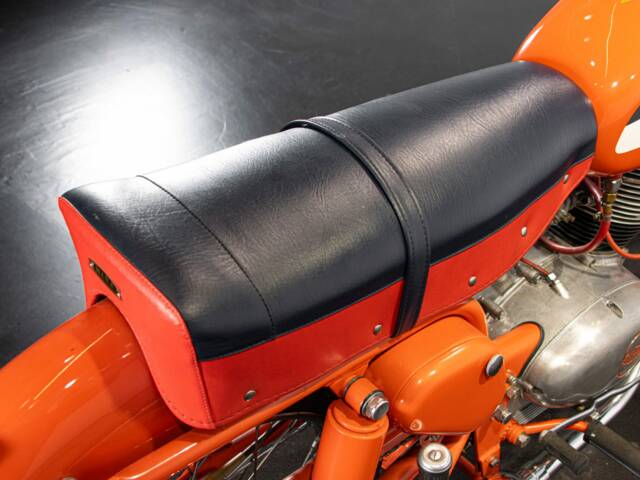 Gilera Giubileo 100